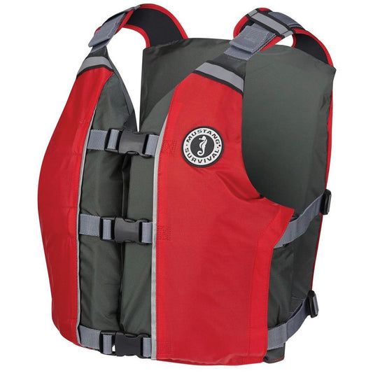 MUSTANG SURVIVAL APF FOAM VEST