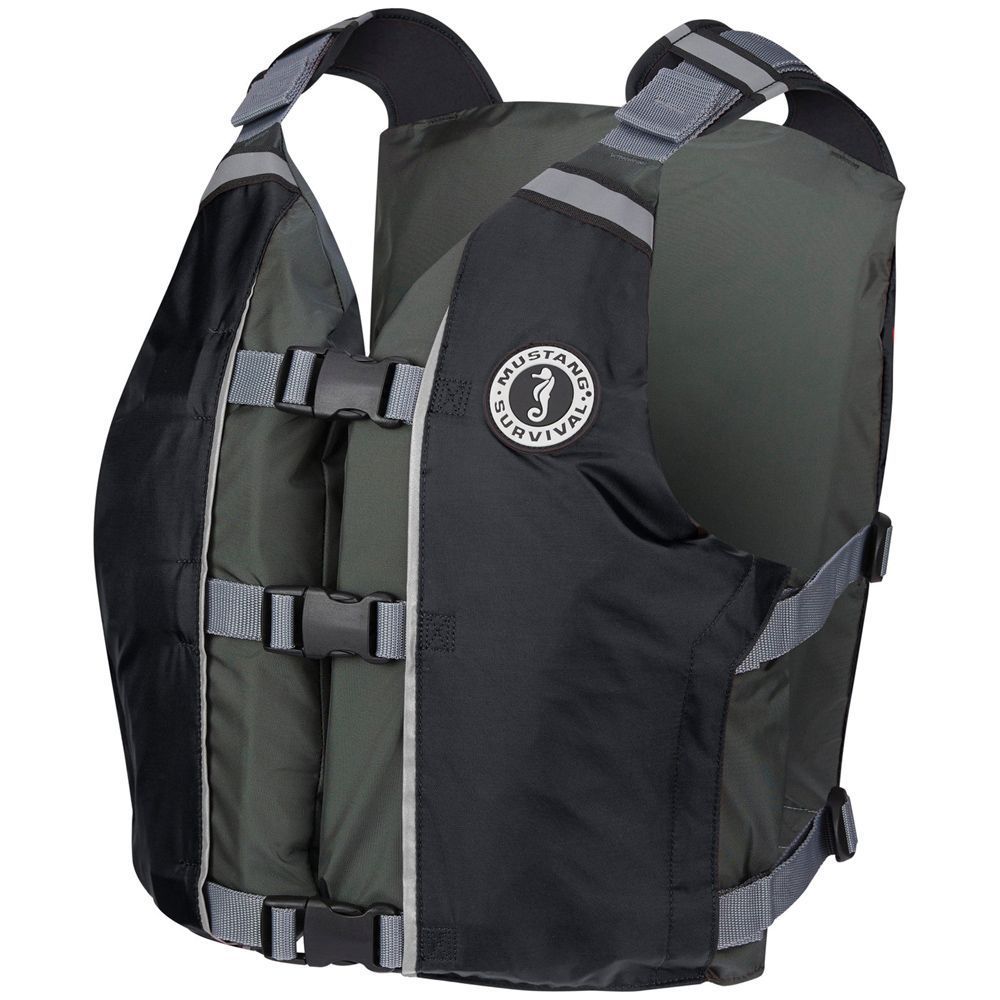 MUSTANG SURVIVAL APF FOAM VEST