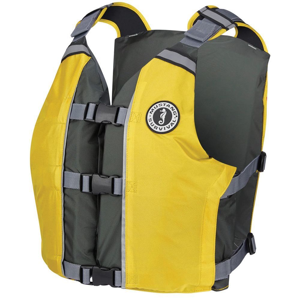 MUSTANG SURVIVAL APF FOAM VEST