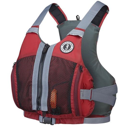 MUSTANG SURVIVAL WOMENS DESTINY FOAM VEST