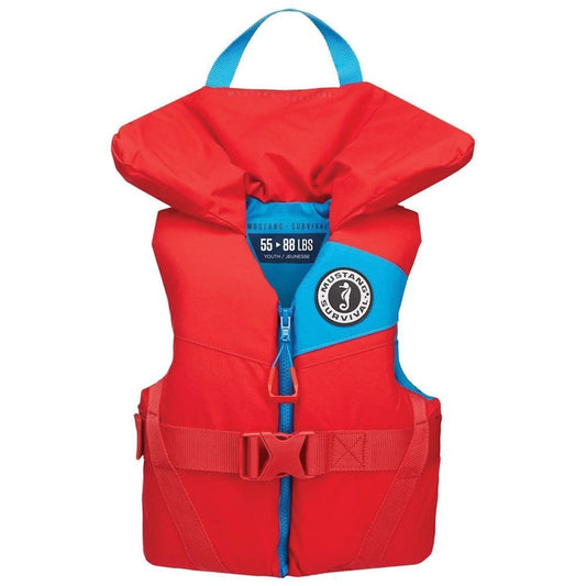 MUSTANG SURVIVAL LIL LEGENDS FOAM VEST