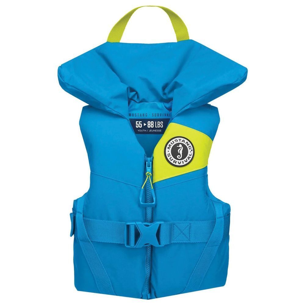 MUSTANG SURVIVAL LIL LEGENDS FOAM VEST