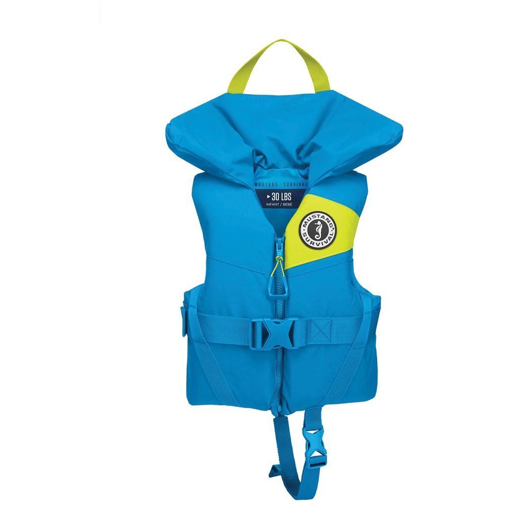 MUSTANG SURVIVAL LIL LEGENDS FOAM VEST