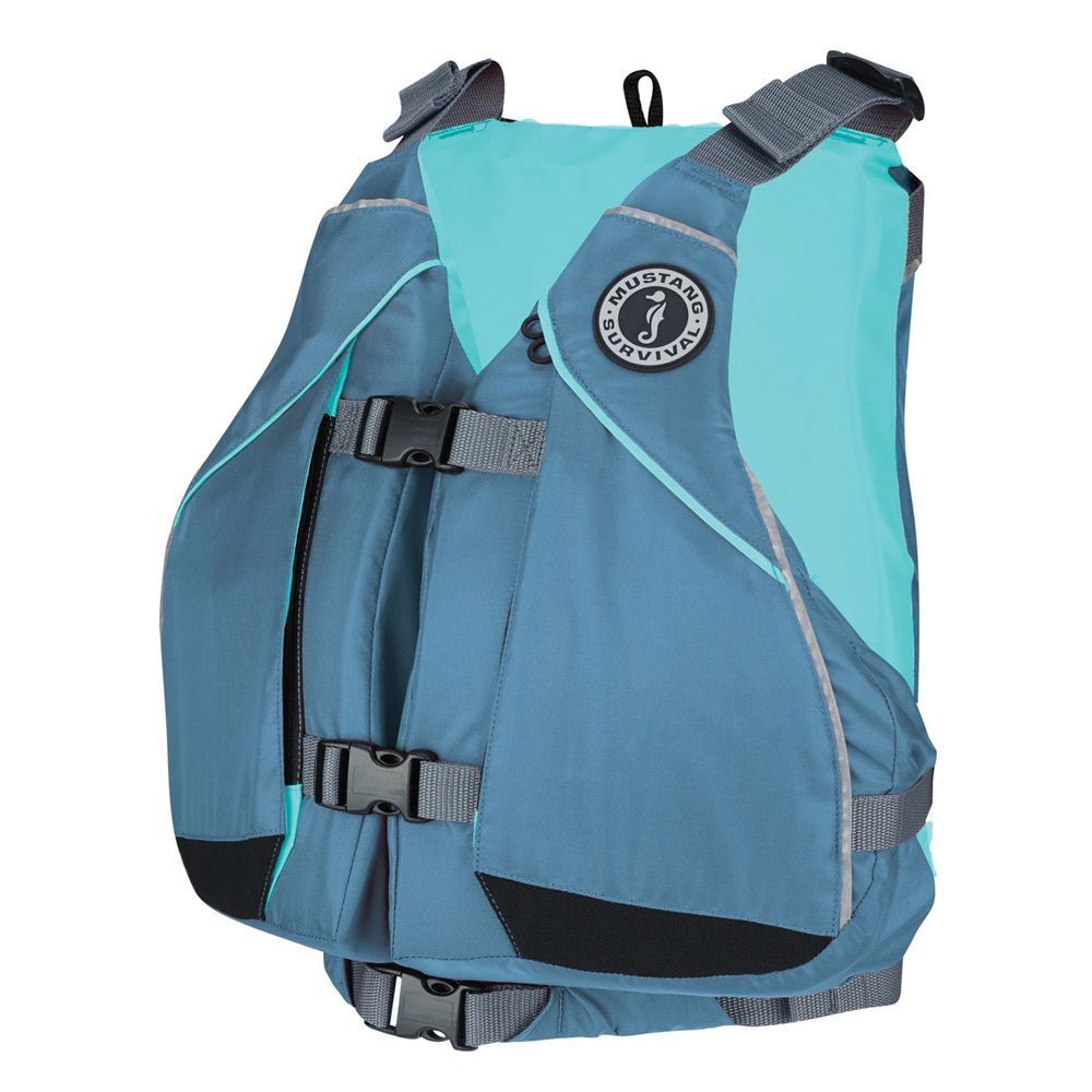 MTI ADVENTUREWEAR MOXIE FOAM VEST