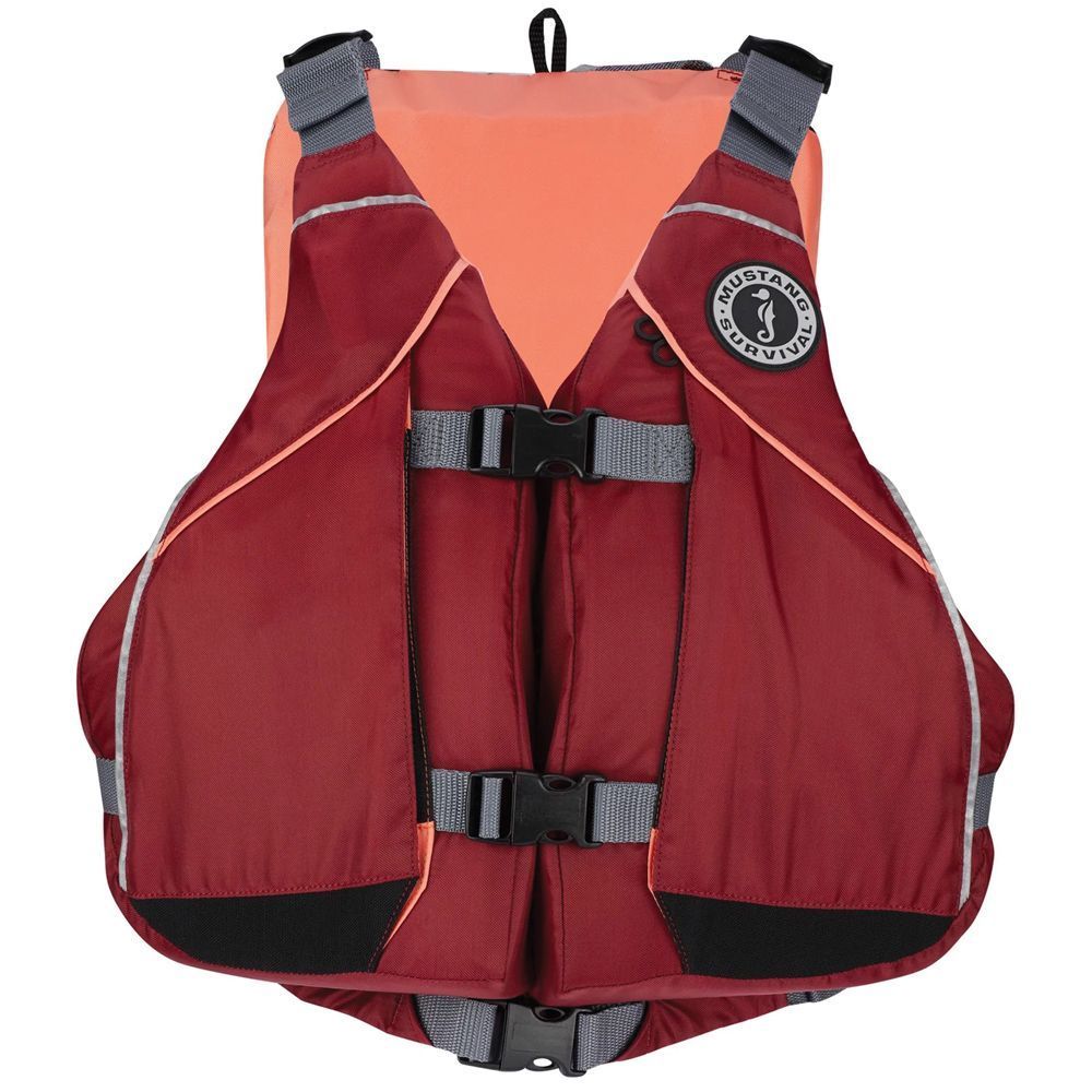 MTI ADVENTUREWEAR MOXIE FOAM VEST