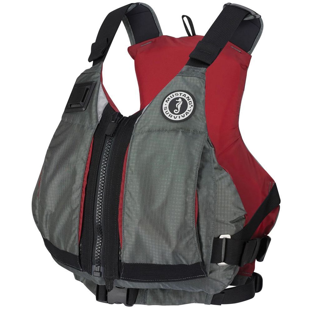 MTI ADVENTUREWEAR WOMENS REBEL FOAM VEST