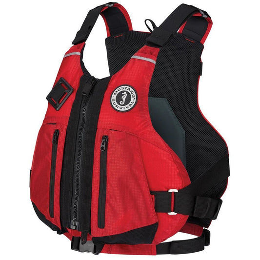 MUSTANG SURVIVAL SLIPSTREAM FOAM VEST