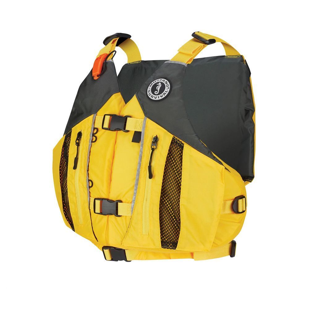 MUSTANG SURVIVAL SOLARIS FOAM VEST