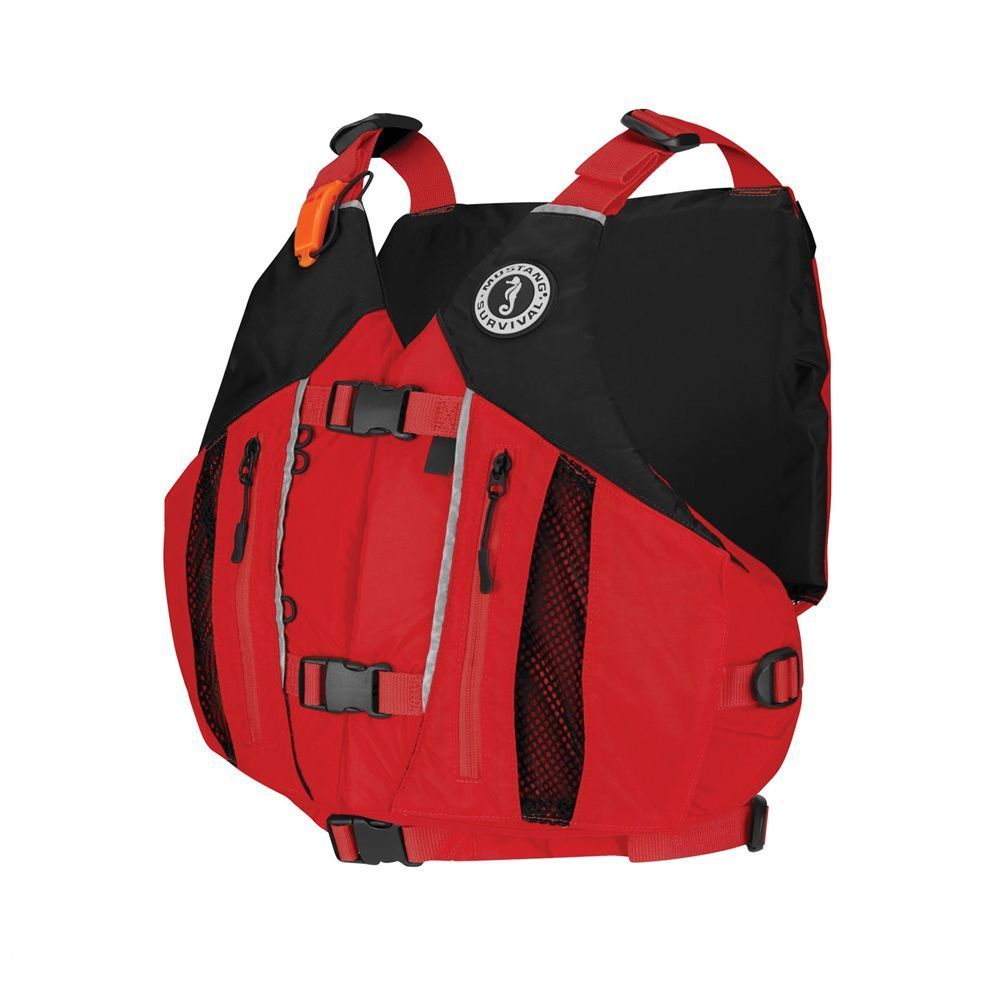 MUSTANG SURVIVAL SOLARIS FOAM VEST