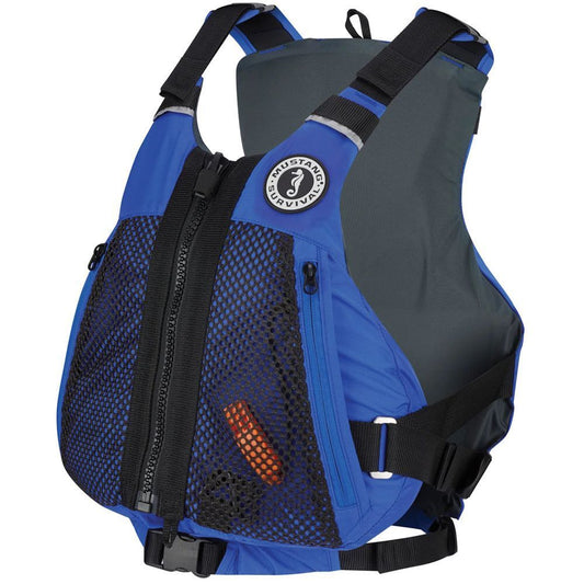 MUSTANG SURVIVAL TRIDENT FOAM VEST