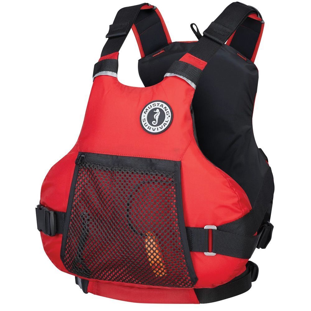 MUSTANG SURVIVAL VIBE FOAM VEST