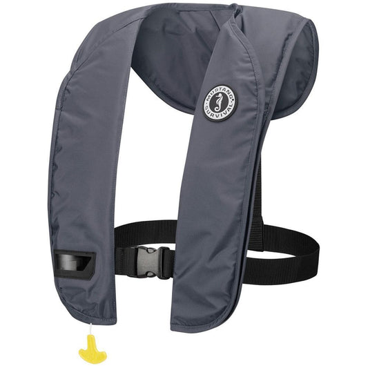 MUSTANG SURVIVAL MIT 100 AUTO/MANUAL VEST