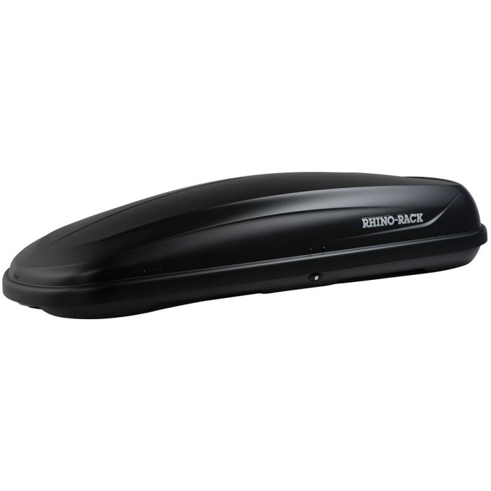 RHINO RACK MASTER FIT BLACK 530L