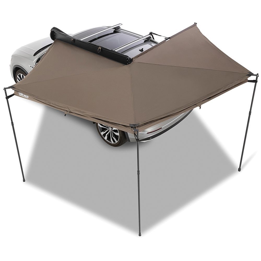 RHINO RACK BATWING AWNING