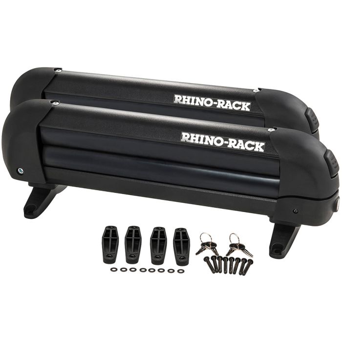 RHINO RACK SNOWBOARD CARRIER UNIVERSAL