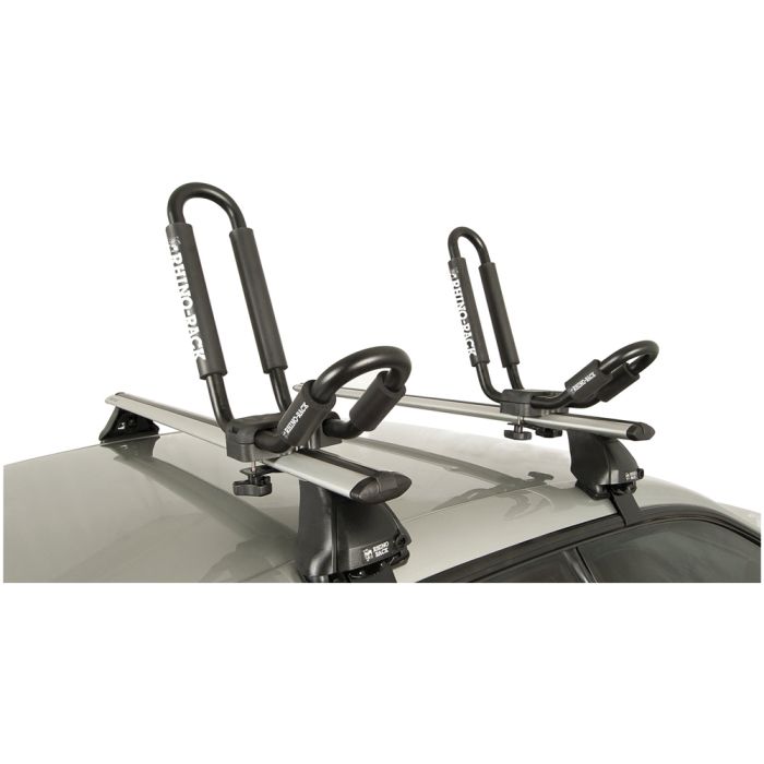 RHINO RACK FIXED J STYLE KAYAK CARRIER