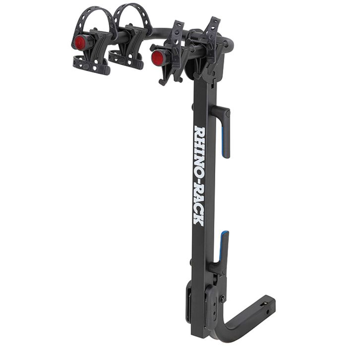RHINO RACK TAKE 2 HITCH BIKE RACK