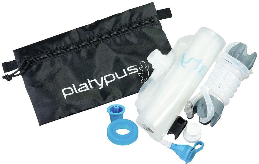 PLATYPUS GRAVITYWORKS 2L FILTER SYSTEM