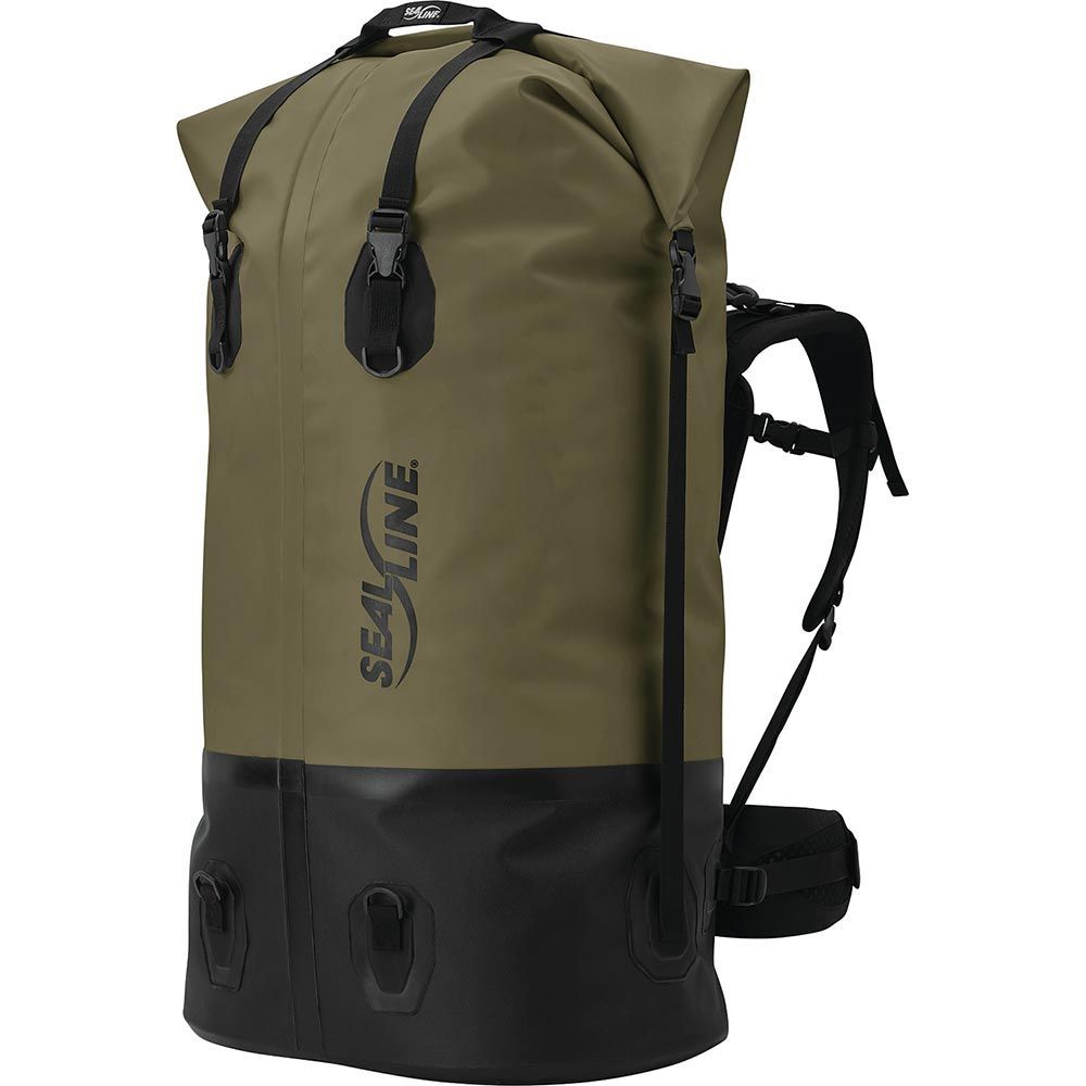 SEALLINE PRO DRYPACK 120L