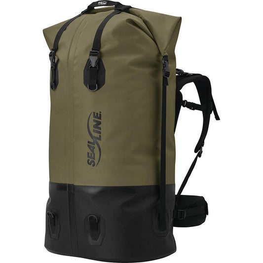 SEALLINE PRO DRYPACK 120L