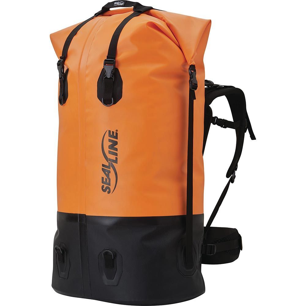 SEALLINE PRO DRYPACK 120L