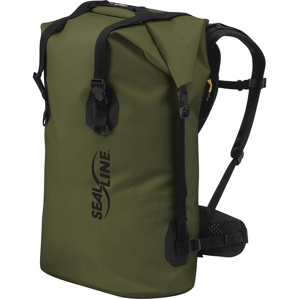 SEALLINE BOUNDARY DRY PACK
