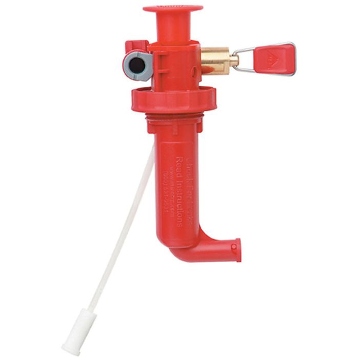 MSR DRAGONFLY PUMP