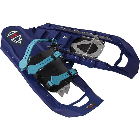 MSR SHIFT YOUTH SNOWSHOES