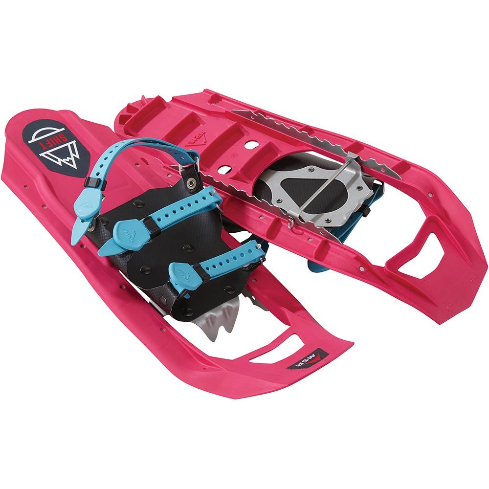 MSR SHIFT YOUTH SNOWSHOES