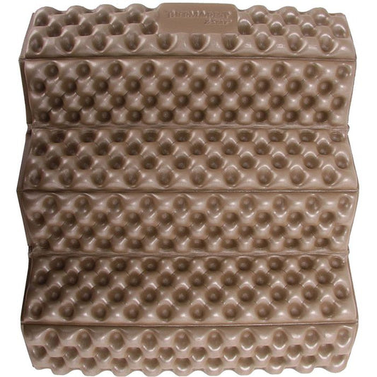 THERMAREST Z-LITE SEAT COYOTE GRAY