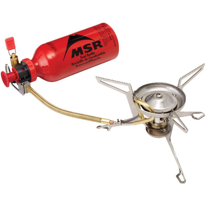 MSR WHISPERLITE INTERNATIONAL STOVE