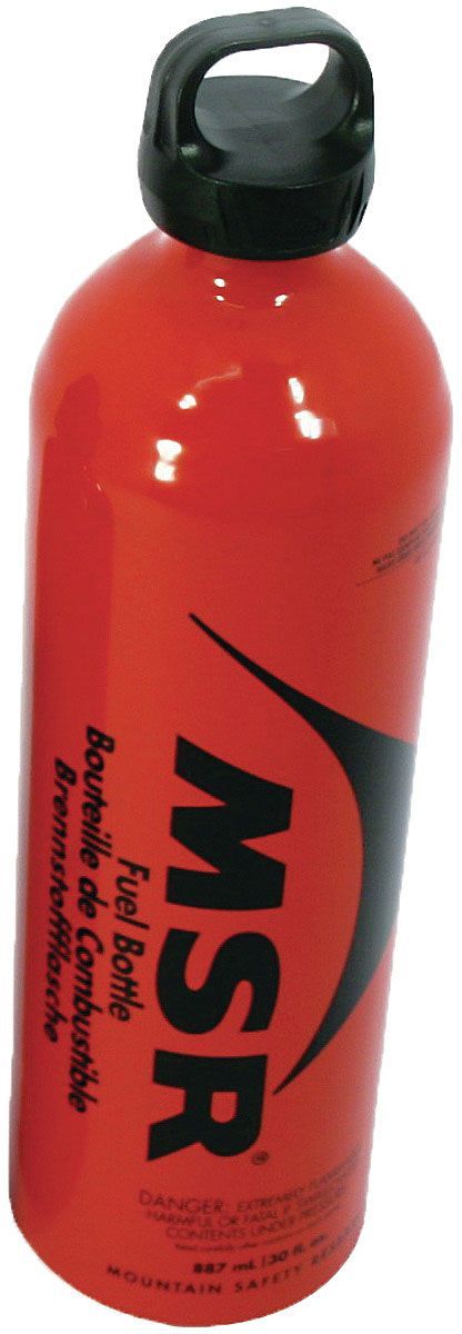 MSR FUEL BOTTLES