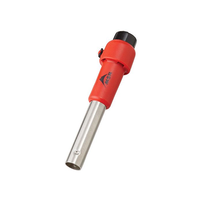 MSR HANDHELD PIEZO IGNITER FOR CANISTER STOVES