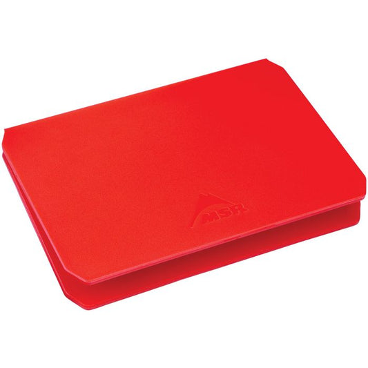 MSR ALPINE DELUXE CUTTING BOARD