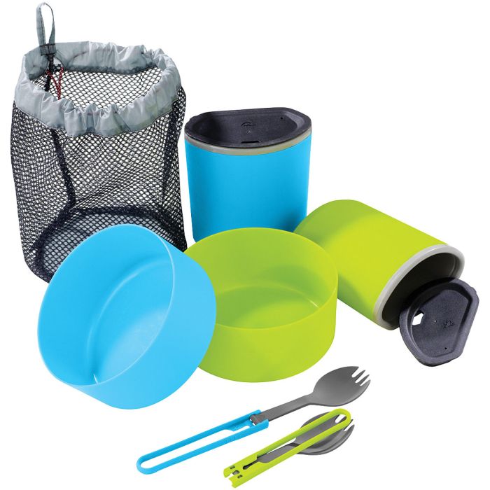 MSR 2 PERSON MESS KIT