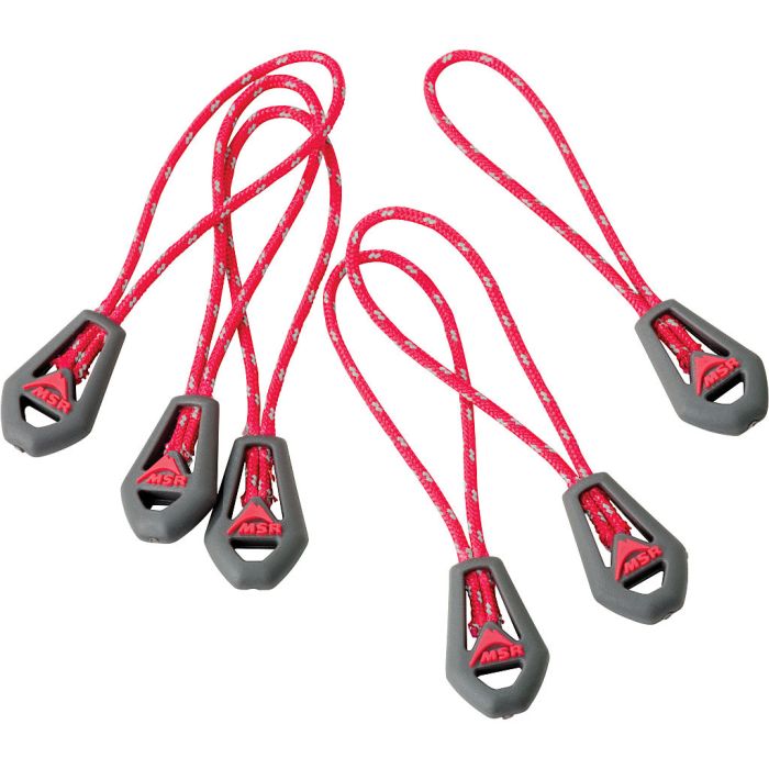 MSR UNIVERSAL ZIPPER PULLS