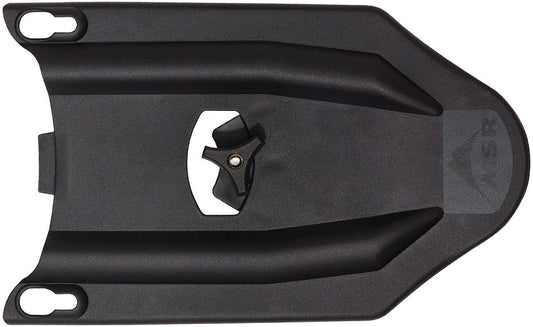MSR EVO SNOWSHOE AND TAILS