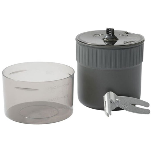 MSR TRAIL MINI DUO COOK SET