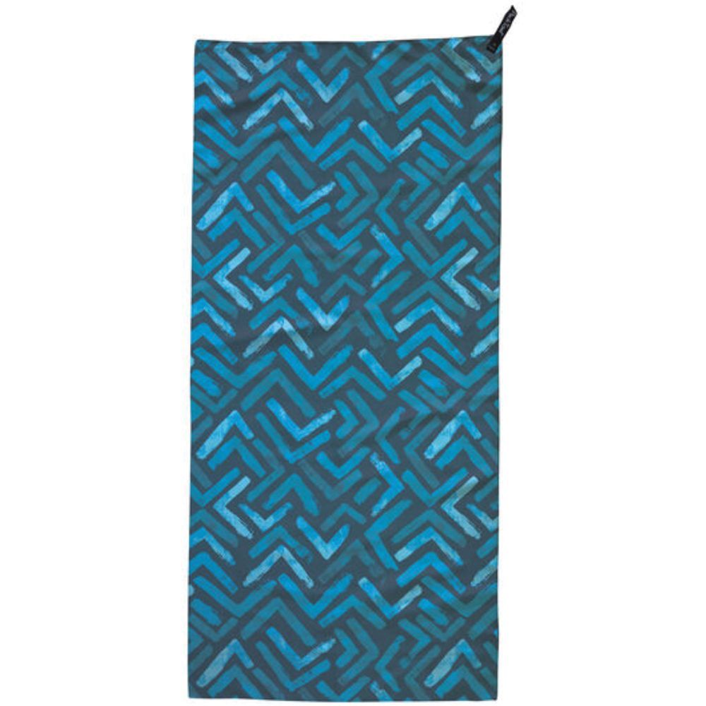 PACKTOWL ULTRALITE FACE TOWEL