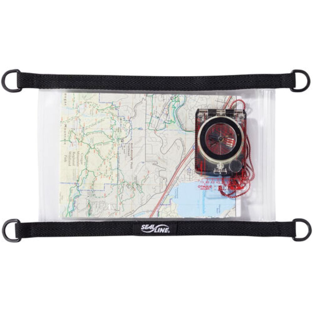 SEALLINE CLEAR MAP CASE