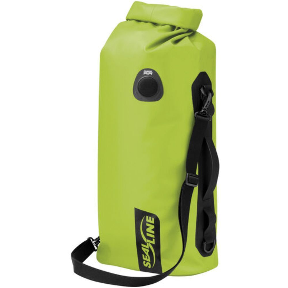 SEALLINE DISCOVERY DECK DRY BAG 10L