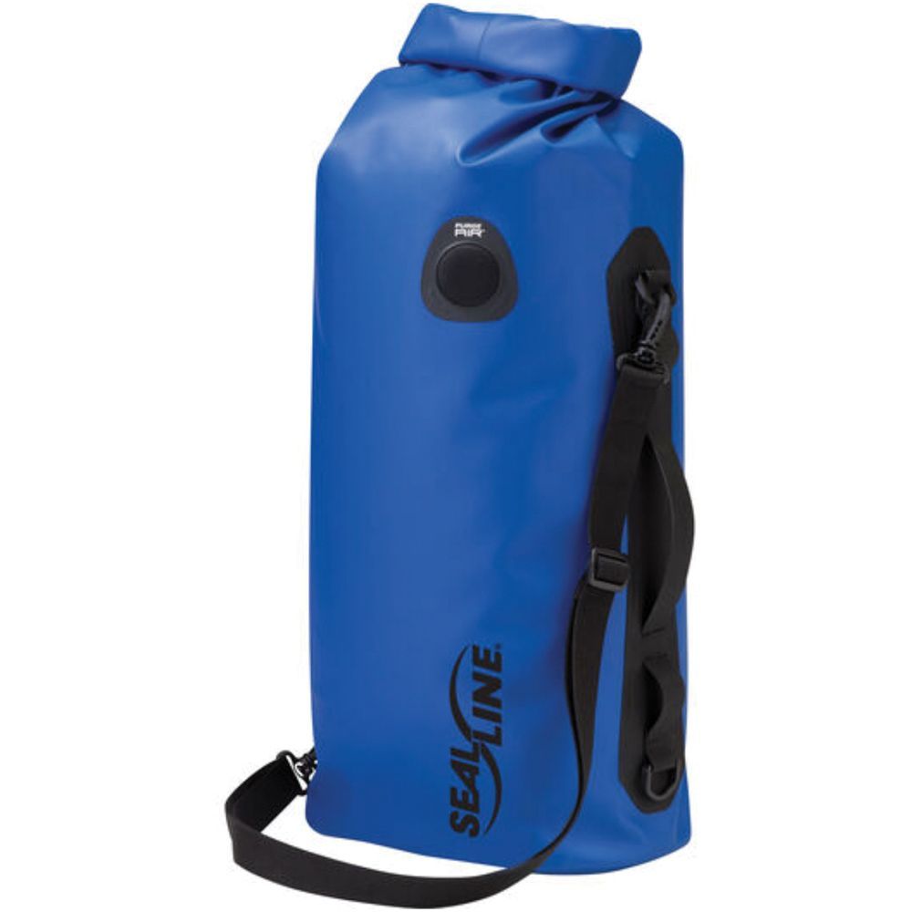 SEALLINE DISCOVERY DECK DRY BAG 20L