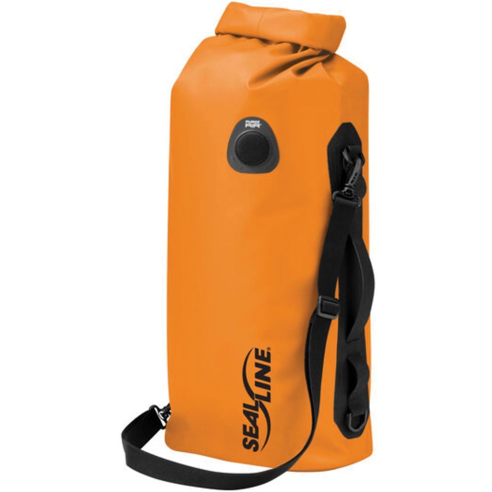 SEALLINE DISCOVERY DECK DRY BAG 20L