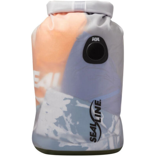 SEALLINE DISCOVERY VIEW DRY BAG