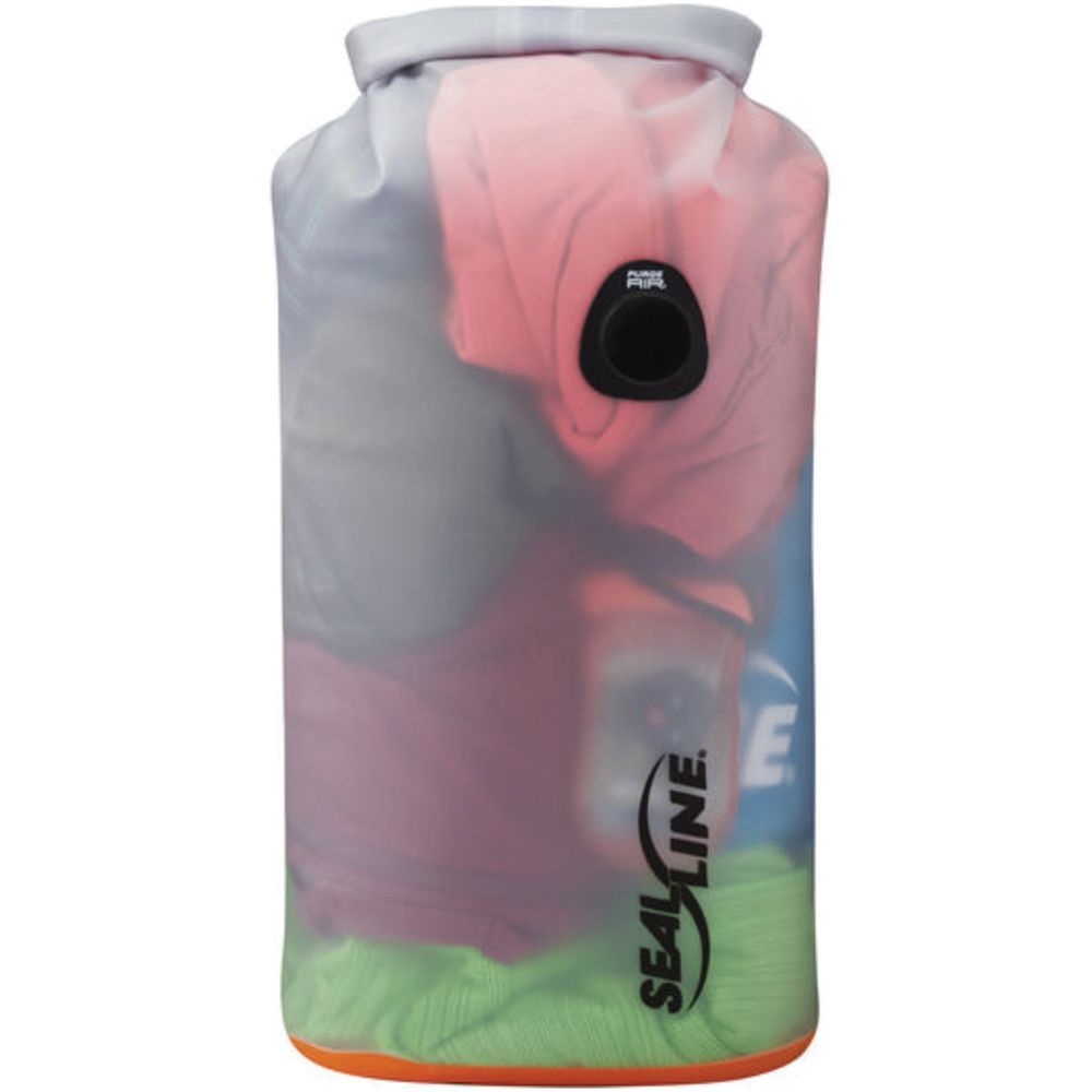 SEALLINE DISCOVERY VIEW DRY BAG