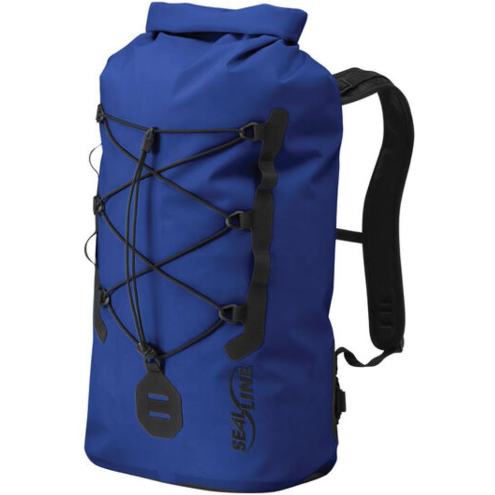 SEALLINE BIGFORK DRY DAYPACKS