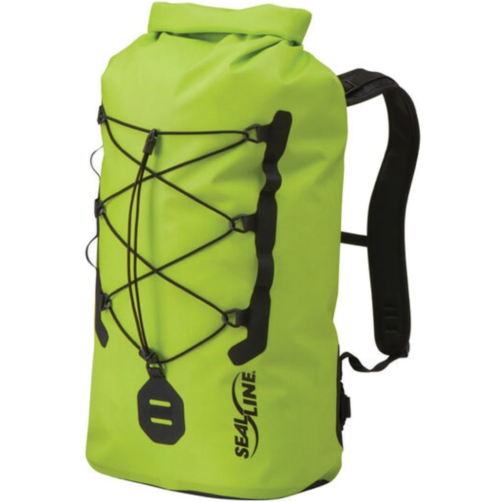 SEALLINE BIGFORK DRY DAYPACKS