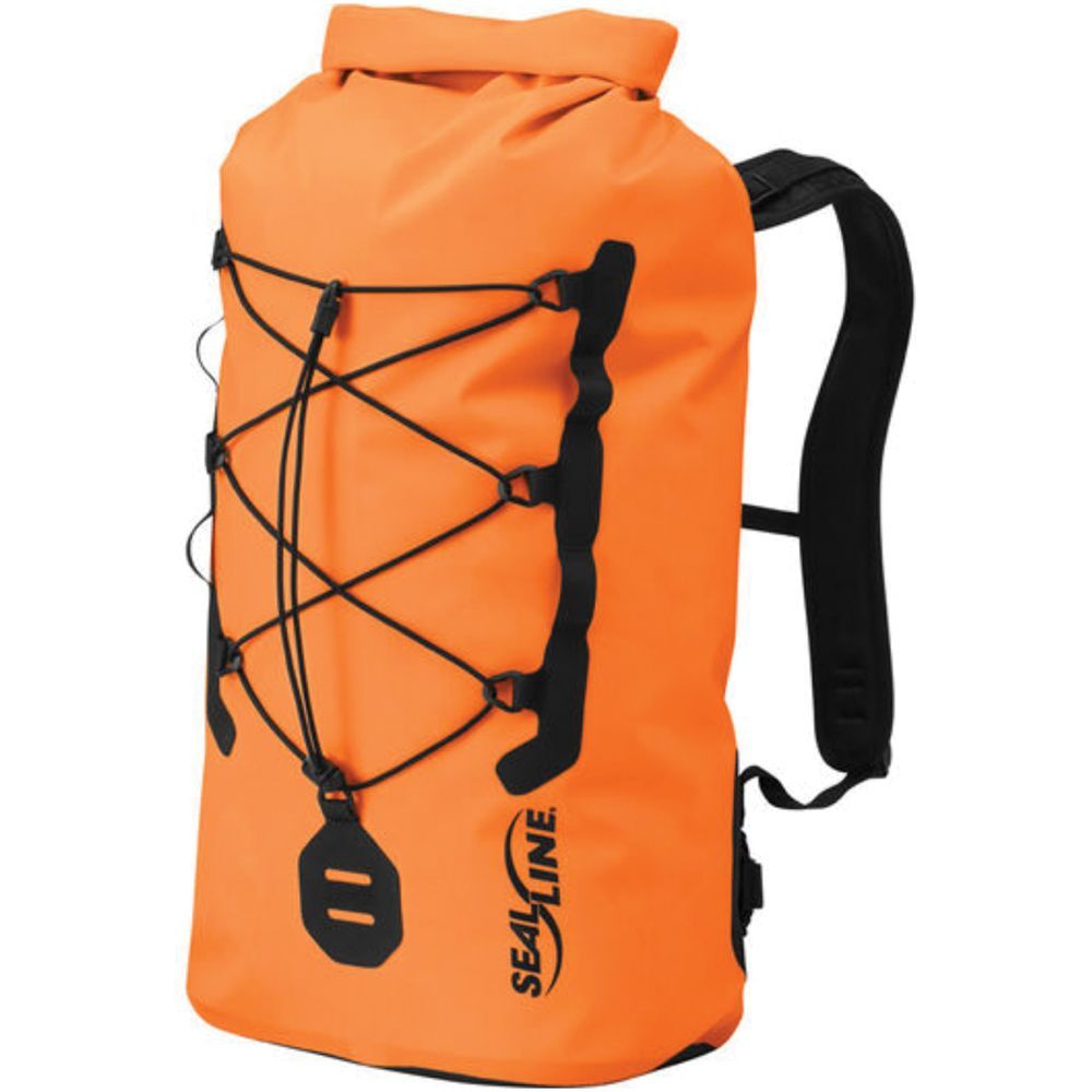 SEALLINE BIGFORK DRY DAYPACKS