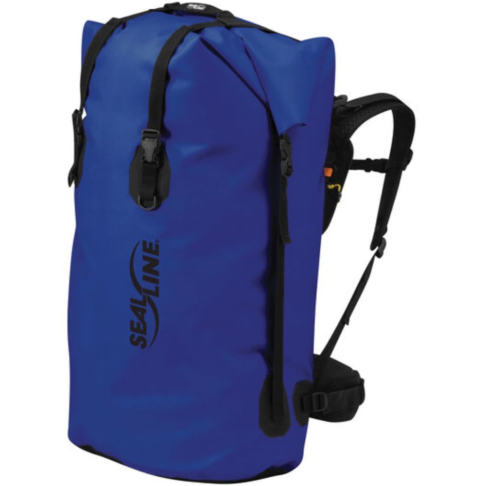 SEALLINE BLACK CANYON DRY PACK 115L