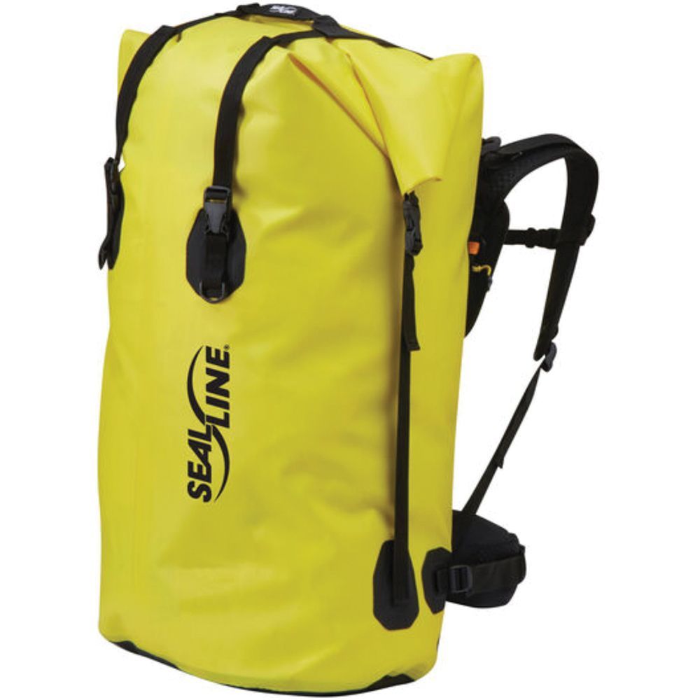 SEALLINE BLACK CANYON DRY PACK 115L